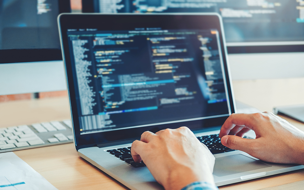 Beyond Aesthetics: The Structure of an Effective MBusines Website.