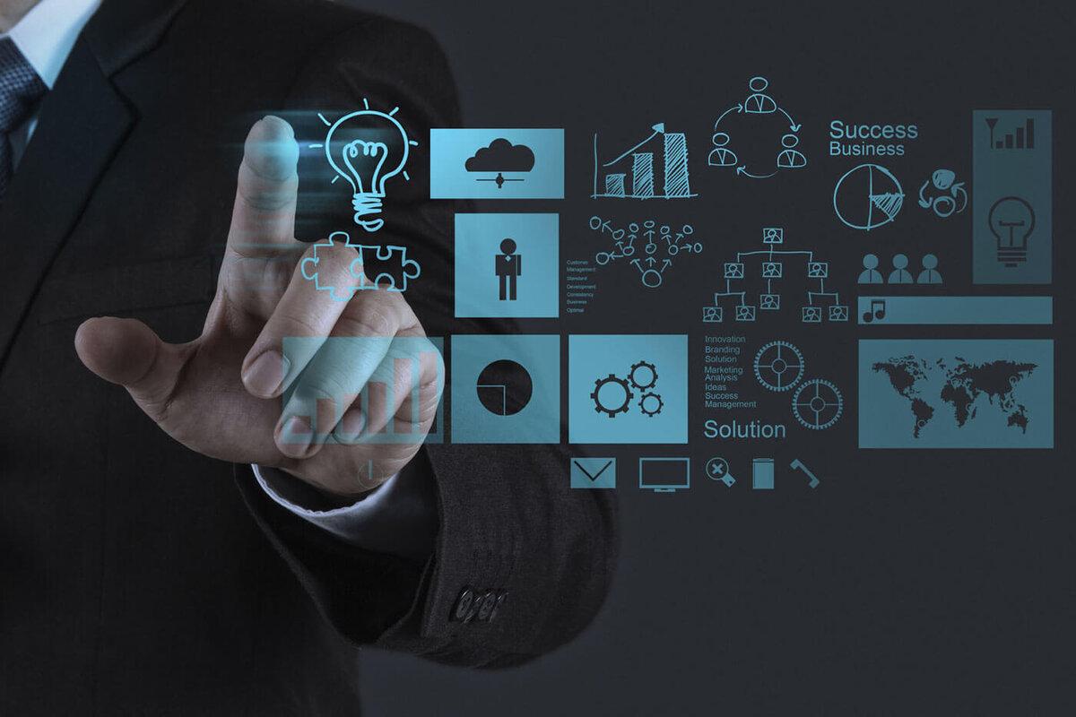 Boosting Visibility: Basic SEO Strategies for Your Corporate Site.